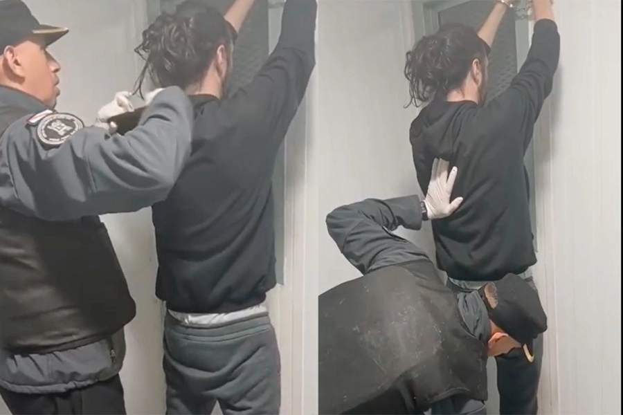 Trasladaron a Pablo Laurta desde Gualeguaych&uacute; hacia C&oacute;rdoba