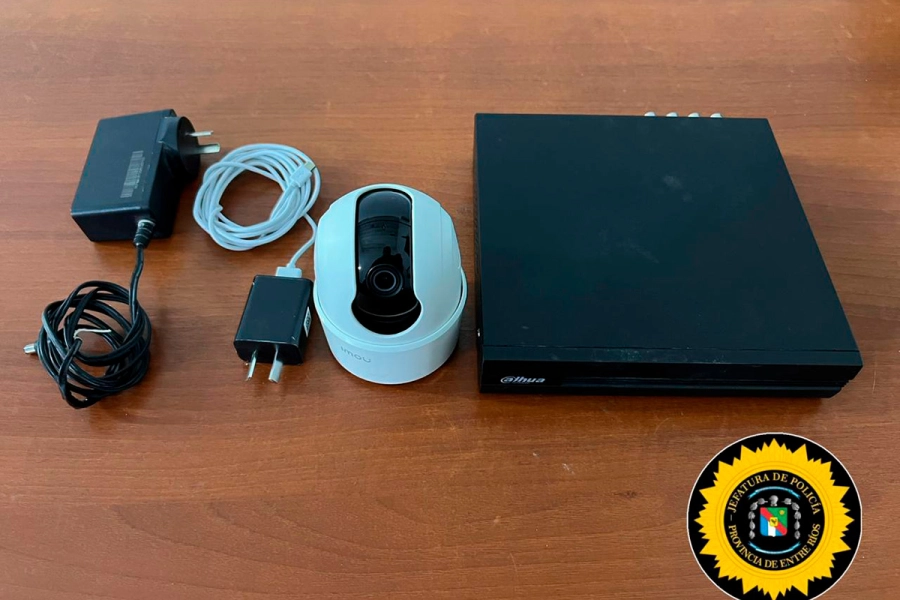 Incautaron celulares, dinero y hubo tres detenidos en allanamientos por Narcomenudeo