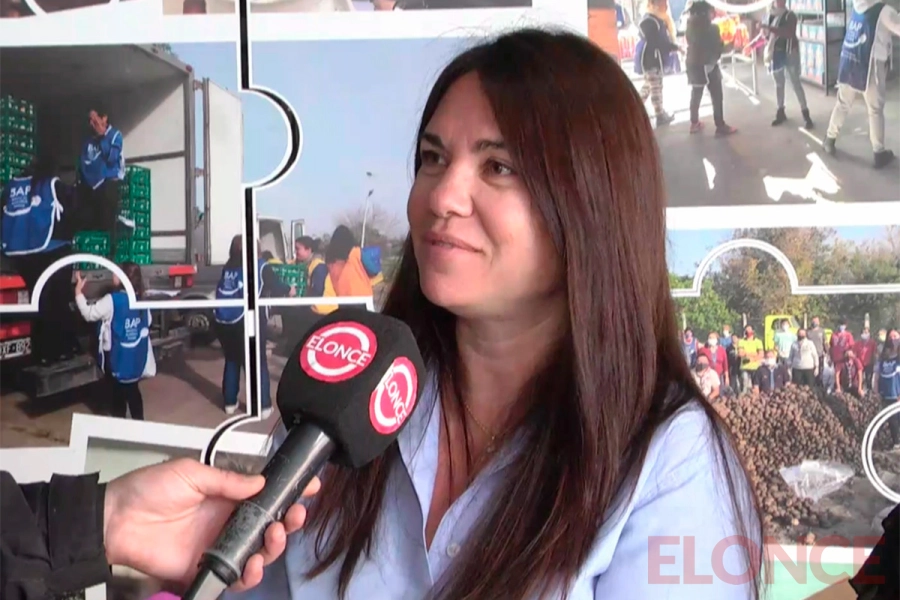 Mar&iacute;a Paz Montenegro