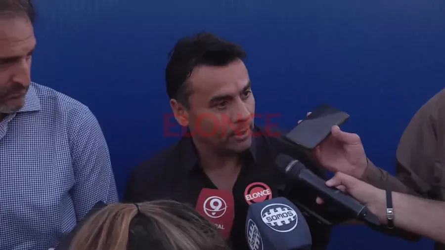 Andr&eacute;s Laumann. Foto: Elonce.