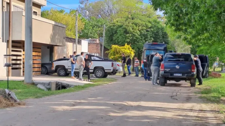 (foto Reconquista Hoy)