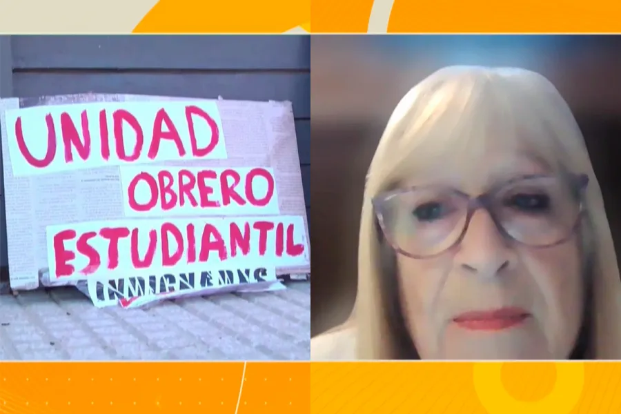 Asociaci&oacute;n Gremial de Docentes Universitarios (AGDU), Anal&iacute;a Matas