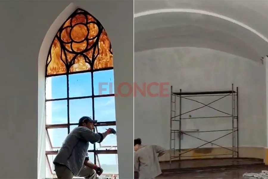 Capilla San Antonio de Padua