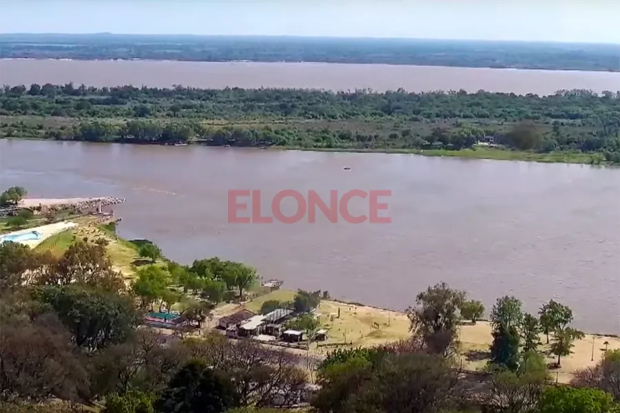 Aguas bajas y peque&ntilde;os repuntes: as&iacute; se comportar&aacute; el r&iacute;o Paran&aacute; los pr&oacute;ximos meses