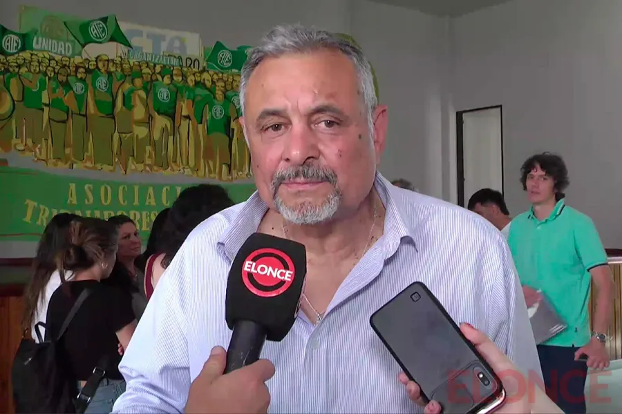 Oscar Muntes (foto Elonce)