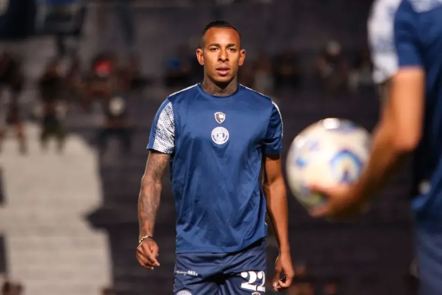 Sebastián Villa- Independiente Rivadavia