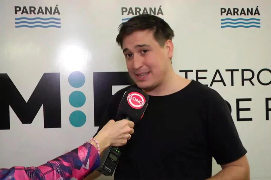 Arij&oacute;n destac&oacute; el redescubrimiento de la historia de la ciudad. (Foto: Elonce)