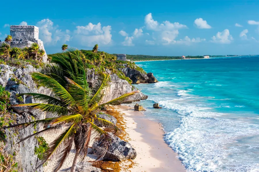 Tulum, M&eacute;xico - Google fotos