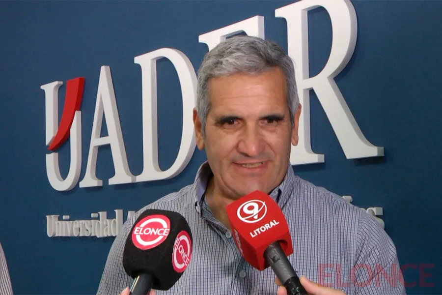 Guillermo M&eacute;ndez (foto Elonce)