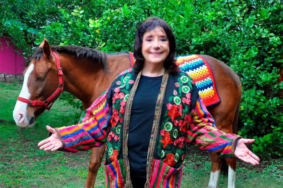 Foto: La Naci&oacute;n / Claudio Herdener