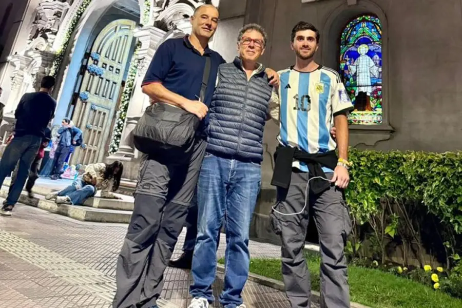 Foto: El D&iacute;a.