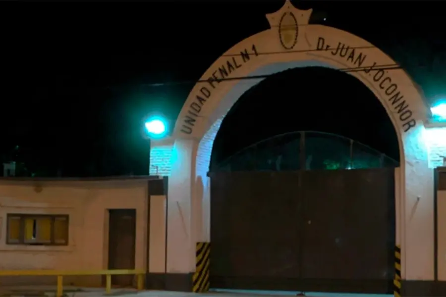 Concretaron 23 allanamientos en Paran&aacute;, entre ellos en la Unidad Penal: secuestraron droga y armas