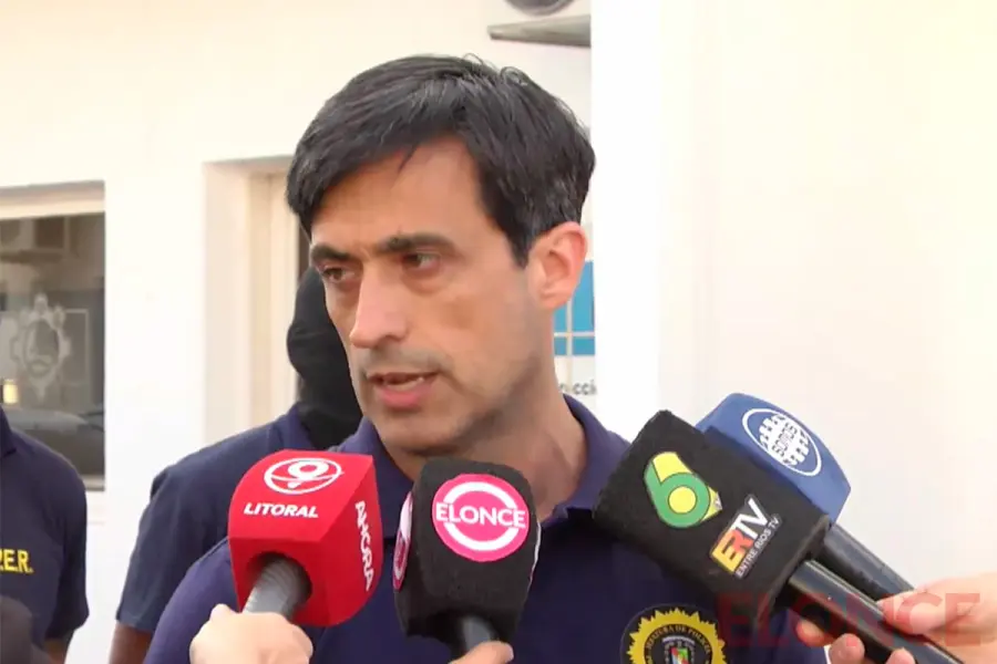 Drogas Peligrosas, Alexis Rotundo