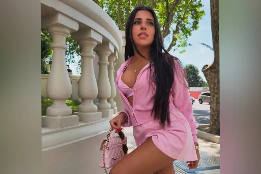 Valentina Cervantes- Redes