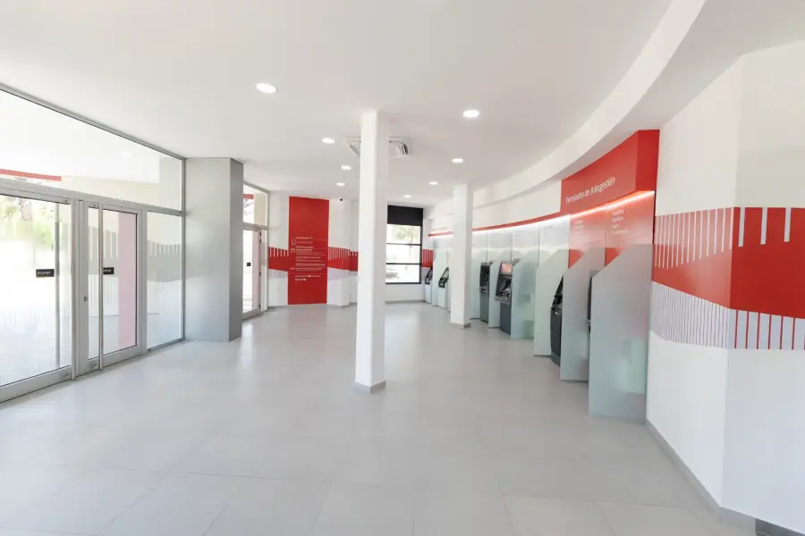 Banco Entre Rios Crespo