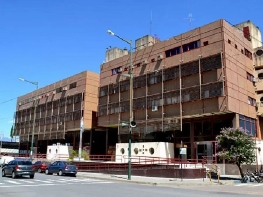 La Municipalidad de Concepci&oacute;n del Uruguay