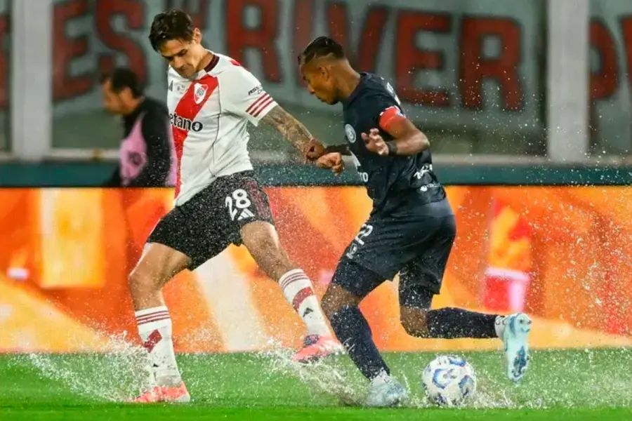 Copa Argentina: River Plate fue eliminado por Independiente Rivadavia de Mendoza