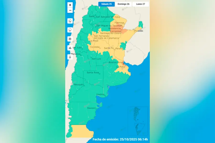 Alerta