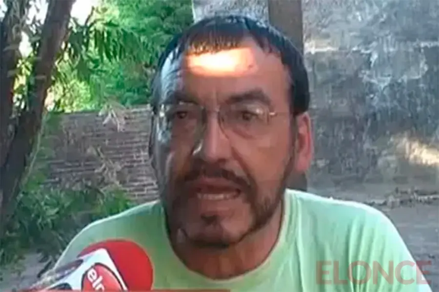 Muri&oacute; Juan Ricardo L&oacute;pez, m&aacute;s conocido como el Mago Alakam&aacute;n