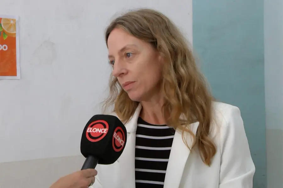 Anabel Waigandt, coordinadora de Marca Paran&aacute;