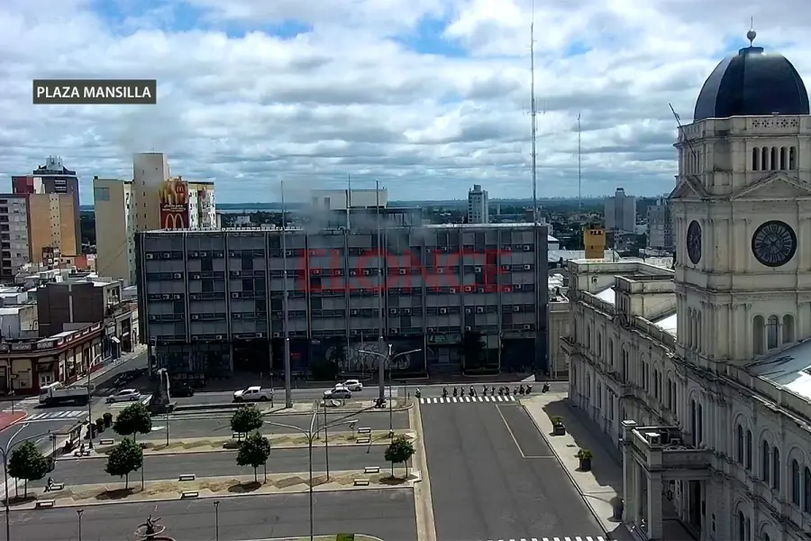 C&oacute;mo seguir&aacute; el tiempo en Entre R&iacute;os tras las lluvias