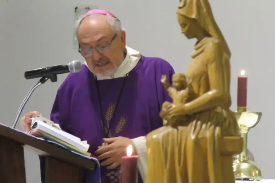 H&eacute;ctor Zord&aacute;n se refiri&oacute; al respecto. Foto: R2820