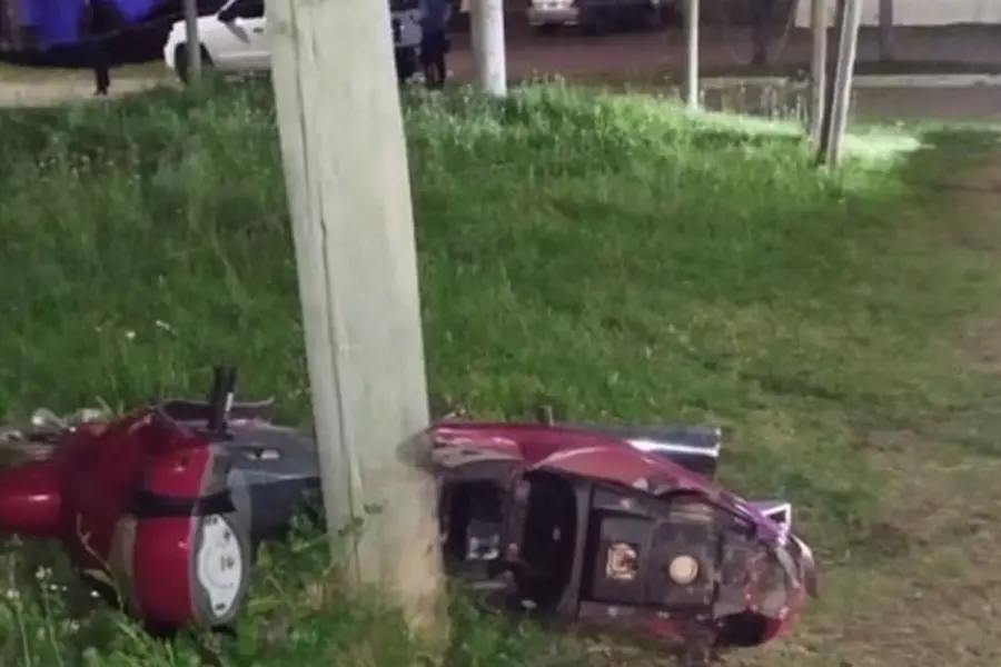 Foto: Tal Cual Chajar&iacute;