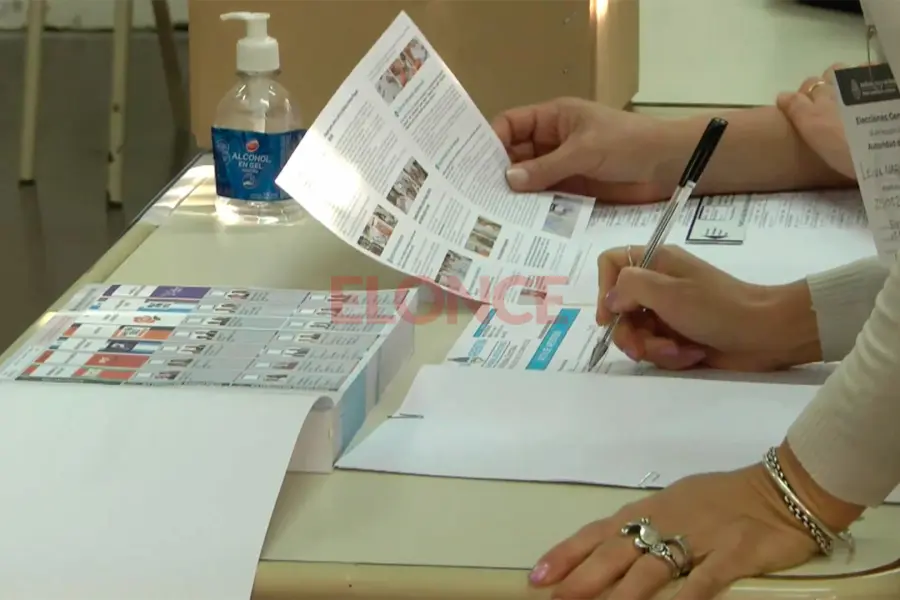 Elecciones en Paran&aacute;