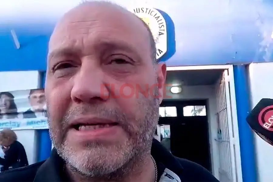 Marcelo Maffei. Foto: Elonce.