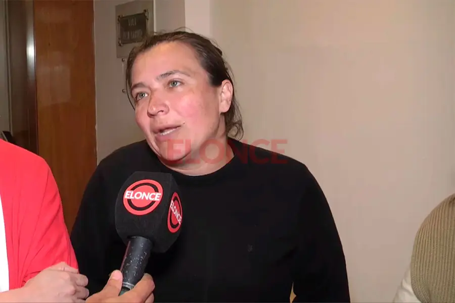 Evelina Kloster. Foto: Elonce.