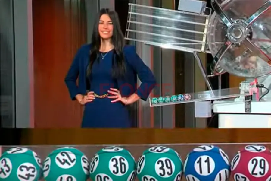 Quini 6 de m&aacute;s de $17.000.000 en Entre R&iacute;os: en qué localidad se jug&oacute; la boleta ganadora