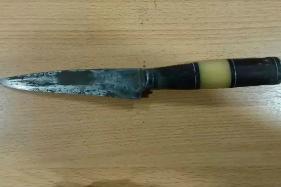 (Foto: Polic&iacute;a de Chaco)