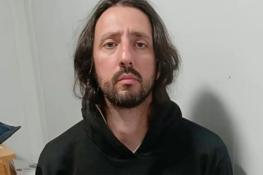 Laurta sigue detenido en Córdoba