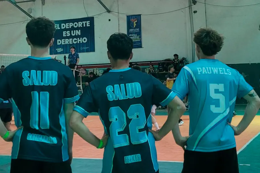 Deportes en la UNER, una pol&iacute;tica de bienestar estudiantil