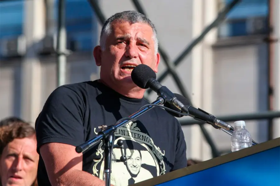 Mario &ldquo;Paco&rdquo; Manrique