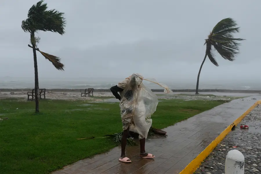 Foto: AP