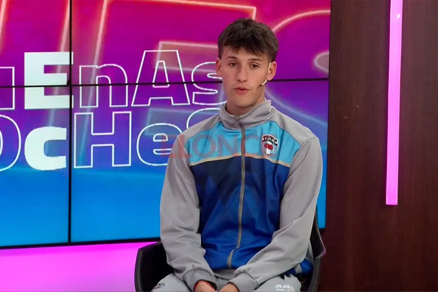 Carmelo Retamar - Bochas