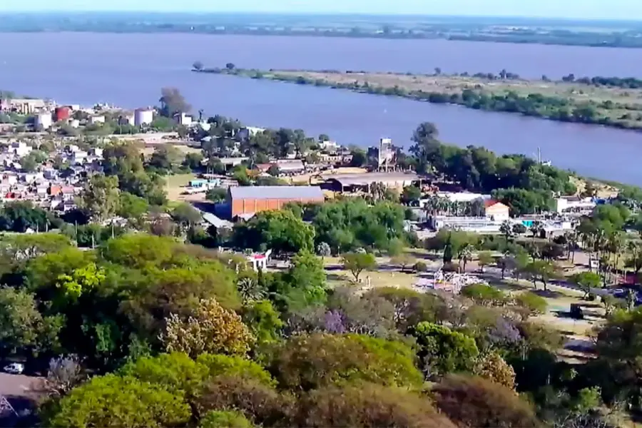 Sube la temperatura tras "frente fr&iacute;o circunstancial"