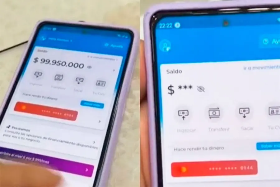Billeteras virtuales: deber&aacute;n informar sus tasas desde noviembre.-