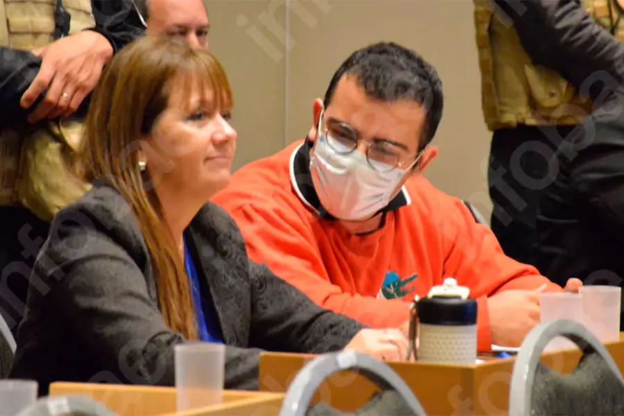 (Foto: Edgardo Aguirre)