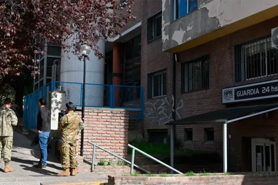 (foto Chino Leiva / Diario R&iacute;o Negro)