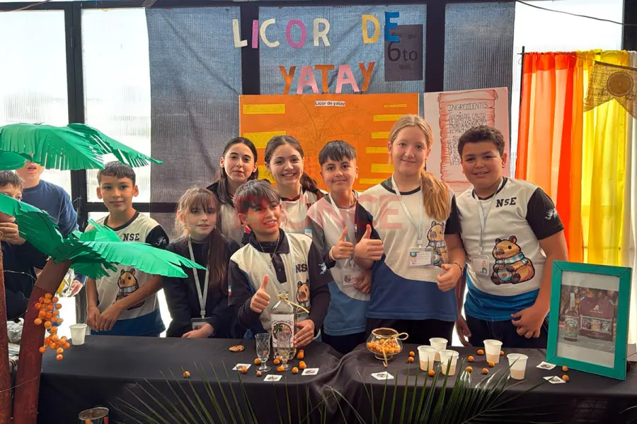 &ldquo;Recordemos nuestra cultura&rdquo;: alumnos celebraron el orgullo de ser entrerrianos