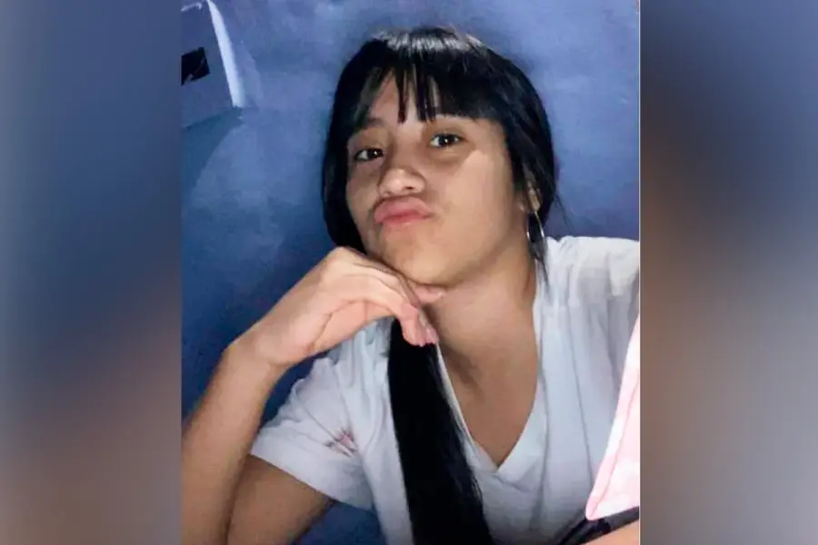 Jazm&iacute;n Gonz&aacute;lez, v&iacute;ctima de homicidio