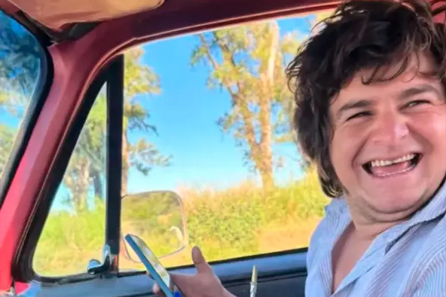 Una de las fotos m&aacute;s virales. Foto: Archivo Elonce.