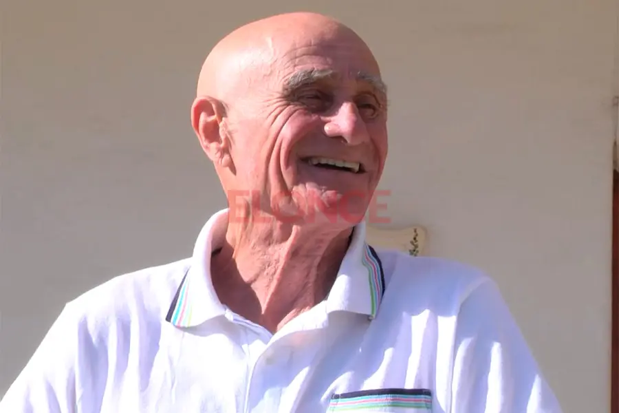 Ciclista entrerriano de 75 a&ntilde;os gan&oacute; dos medallas en el Panamericano M&aacute;ster