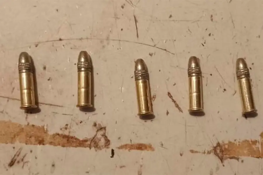 Secuestraron coca&iacute;na, marihuana y una carabina en dos allanamientos