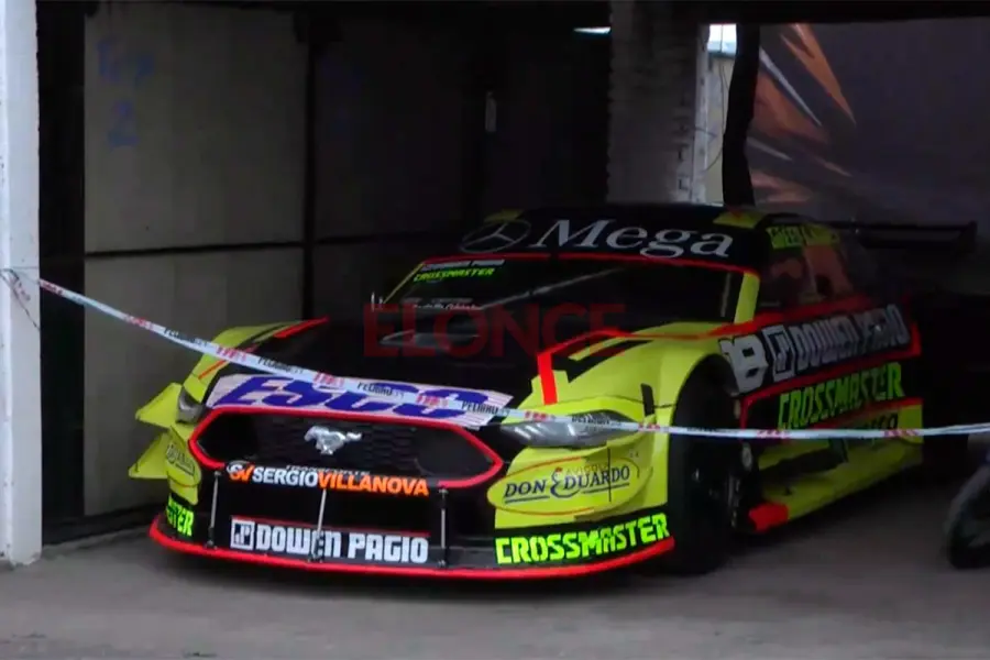 &ldquo;Vivimos a pleno el TC&rdquo;: la voz de los hinchas desde el aut&oacute;dromo de Paran&aacute;