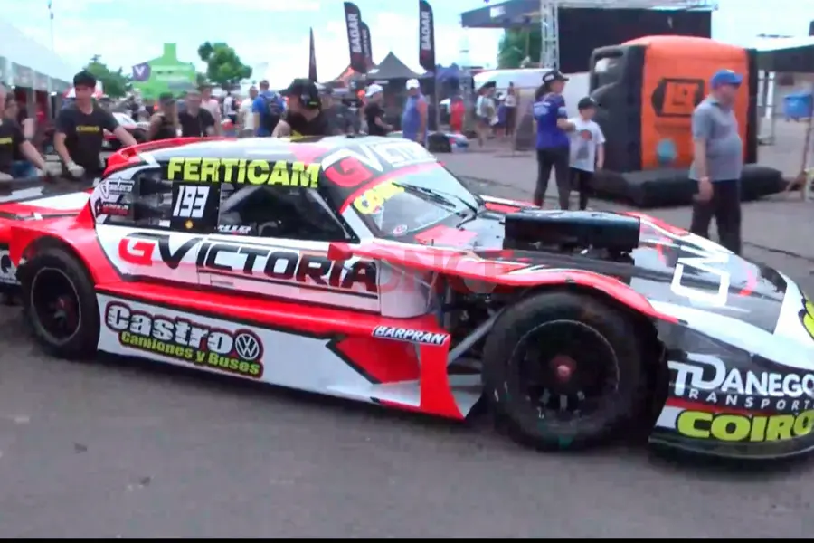 &ldquo;Vivimos a pleno el TC&rdquo;: la voz de los hinchas desde el aut&oacute;dromo de Paran&aacute;