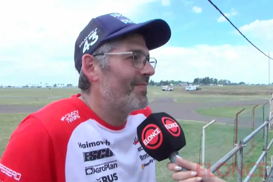 Fan&aacute;tico se tatu&oacute; en honor a Mariano Werner: &ldquo;Lo seguimos siempre, ahora m&aacute;s que nunca&rdquo;