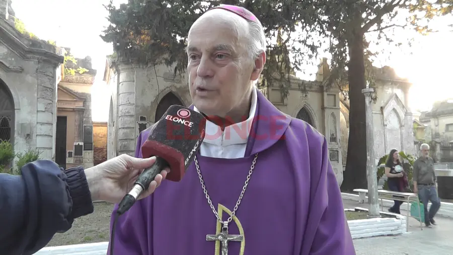 Juan Alberto Puiggari. Foto: Elonce.